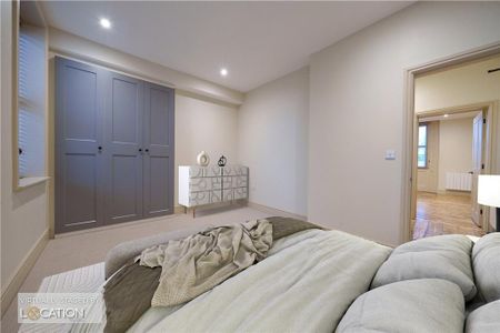 1 bedroom flat to rent - Photo 5