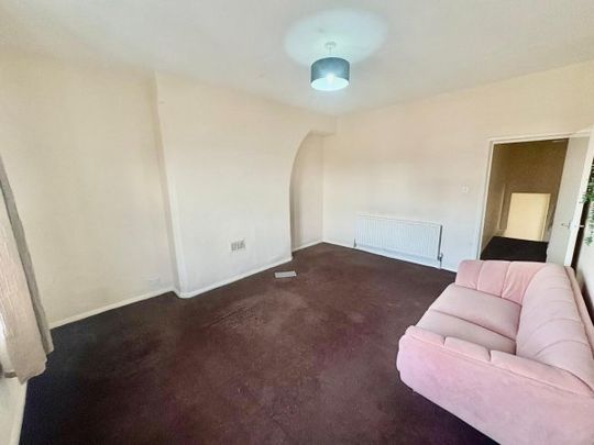 Forest Road West, Nottingham City Centre, Property for rent - Photo 1