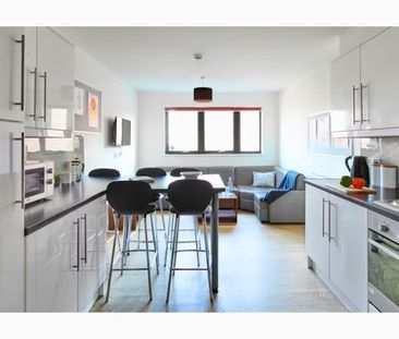 Private Studios/ Shared Apartments - Photo 4