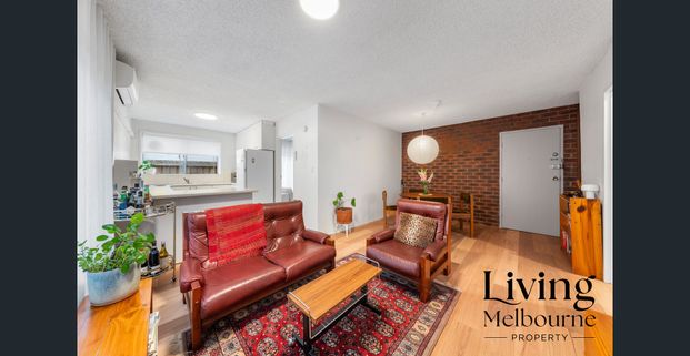 Charming Two-Bedroom Retreat in Sought-After Fairfield - Photo 1