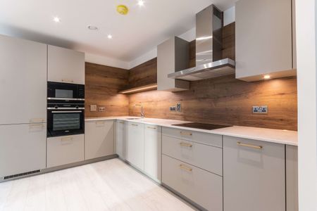 1472L Shoemakers Square, Edinburgh, EH8 8FW - Photo 4