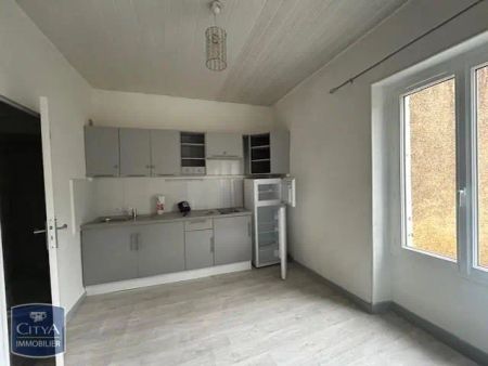 Appartement à louer 2 pièces 29.35m² - Photo 4