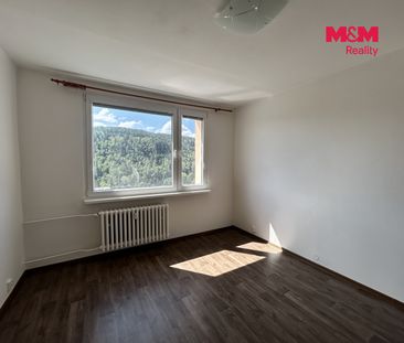 Pronájem bytu 1+1 35 m² - Photo 3