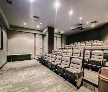 For Lease - 70 Absolute Avenue Unit# 1302, Mississauga, Ontario - Photo 3