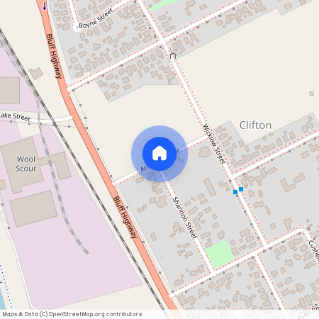 10/277 Armagh Street, City Centre