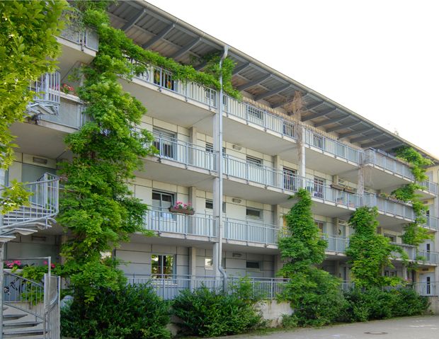 3-Zimmer-Wohnung in Essen Frohnhausen - Foto 1