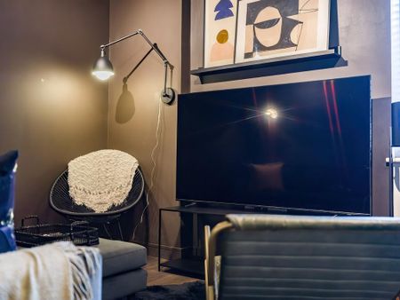 5 bedroom maisonette to rent - Photo 4