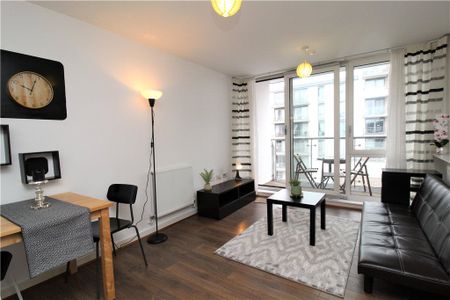 Clayponds Lane, Brentford, TW8 0GS - Photo 3