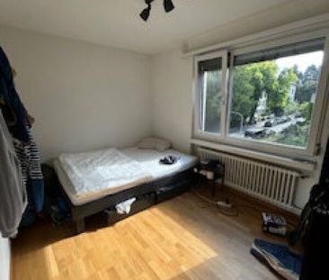 An ruhiger, zentraler Lage vermieten wir diese wunderschöne Wohnung - Foto 3