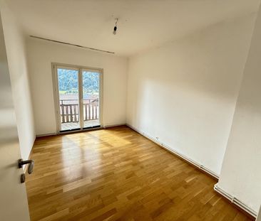 3-Zimmer Mietwohnung mit Ausblick in Treffen am Ossiacher See - Foto 3