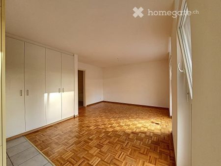 Appartment a louer 1.5p - Photo 5