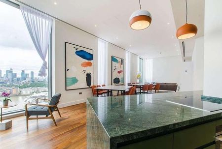 Union Wharf, Greenwich, SE8 - Photo 3