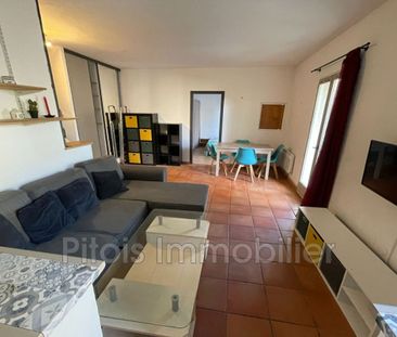 location appartement 2 Pièce(s) - Photo 3
