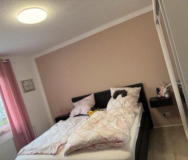 Wohnung im 1. OG - Foto 1