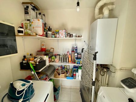 Appartement te huur - Foto 3