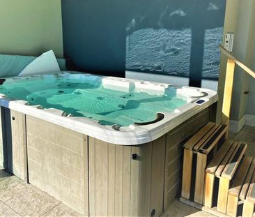 Unit 313, 22 Nelson Street, City Centre (Auckland City), Auckland - Photo 4