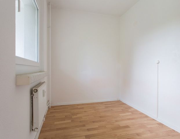 *1-Raum Whg. mit Balkon und Aufzug* - Photo 1