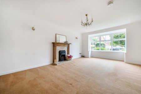5 bedroom detached house to rent - Photo 2