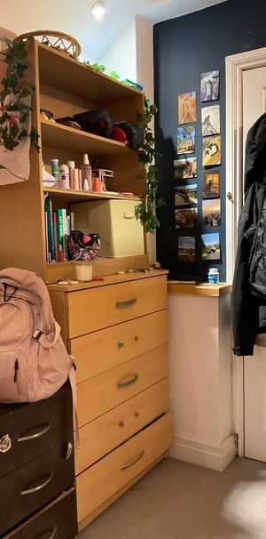 Room in a Shared House, Queens Road, LE2 - Photo 1