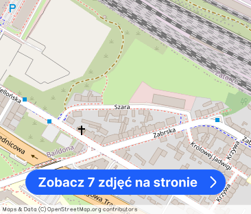 Wygodna kawalerka w Centrum Gliwic bezczynszowa - Zdjęcie 1