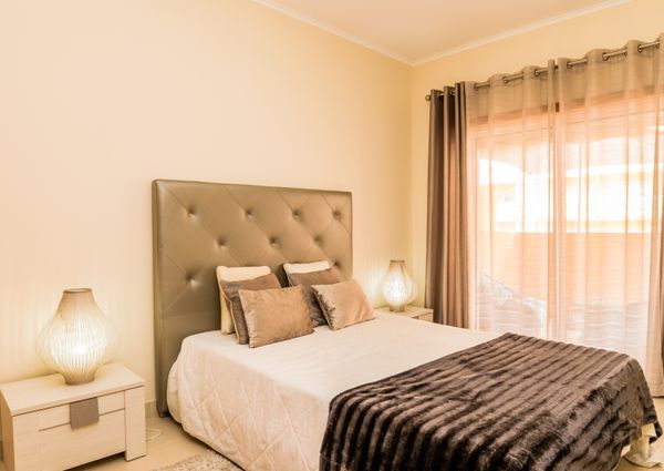 APARTMENT - T2 - Conceição Tavira