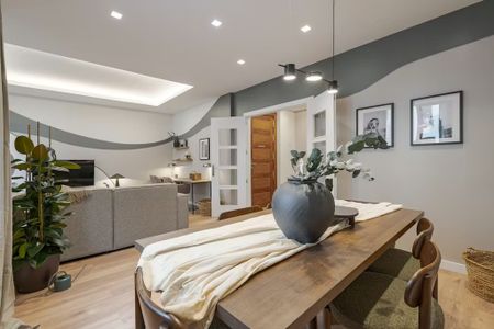 Calle de Jorge Juan, Madrid, Community of Madrid 28009 - Photo 5