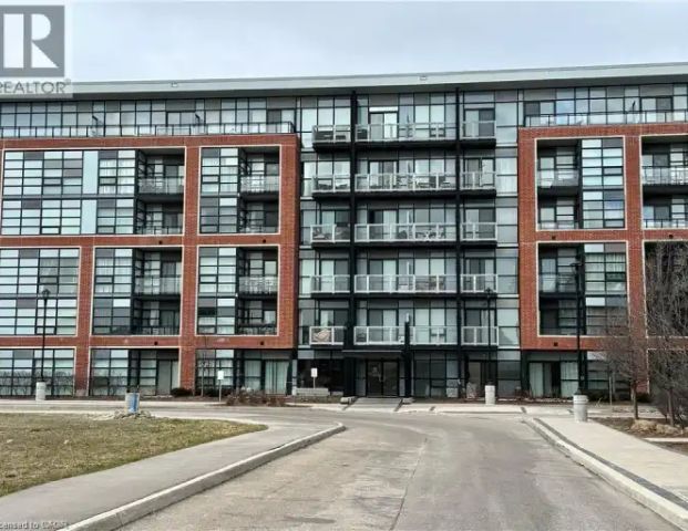 15 PRINCE ALBERT Boulevard Unit# 213 | 15 PRINCE ALBERT Boulevard Unit# 213, Kitchener - Photo 1