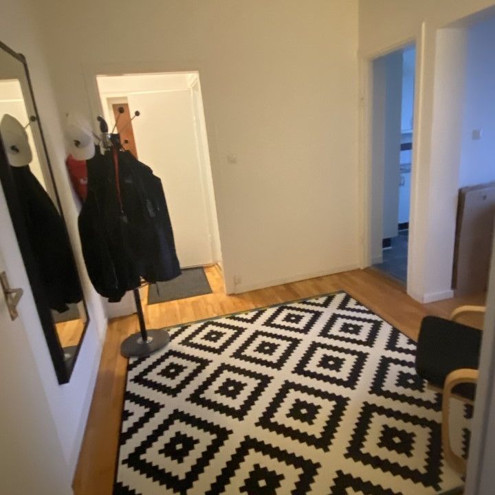 Hejdegatan, Linköping - Foto 1