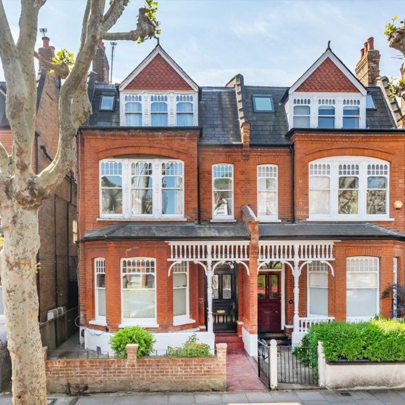 Kings Avenue, N10, London - Photo 1
