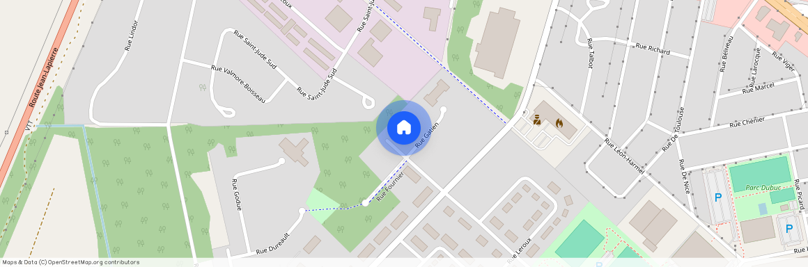 379 Rue Fournier, Granby, Granby, Estrie, J2G 3H5