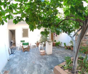Διαμέρισμα για ενοικίαση Δεξαμενή (Χαλκίδα) - Photo 6