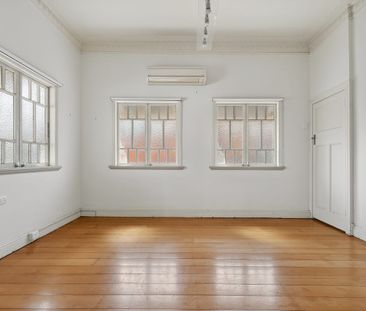 Only One Street Away From Merthyr Park - Photo 1