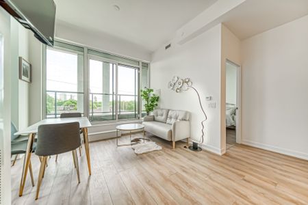 For Lease - 500 Dupont Street Unit# 303, Toronto, Ontario - Photo 5