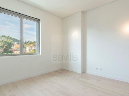 2 room luxury Apartment for rent in Cascais e Estoril, Portugal - Photo 4