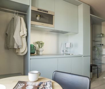 Jyllandsgatan 144, Kista - Photo 6