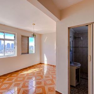 Apartamento para alugar com 32m², 1 quarto e sem vaga - Photo 2