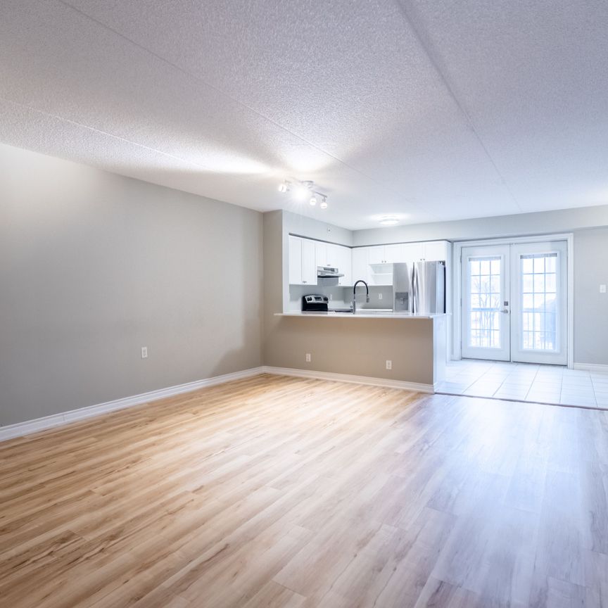 For Lease - 1460 Main Street Unit# 102, Milton, Ontario - Photo 1