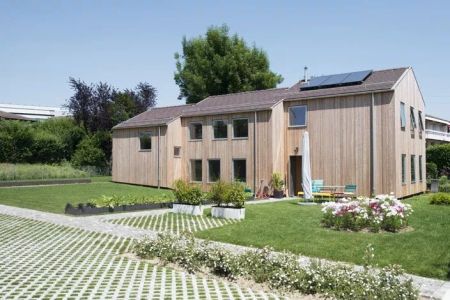 Superbe appartement de 2.5 pièces en duplex - Foto 5