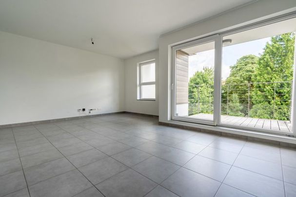 Appartement te huur - Foto 1