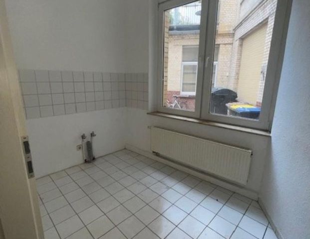 1202_Gemütliche 1-Zimmer-Wohnung in zentraler Lage - Foto 1