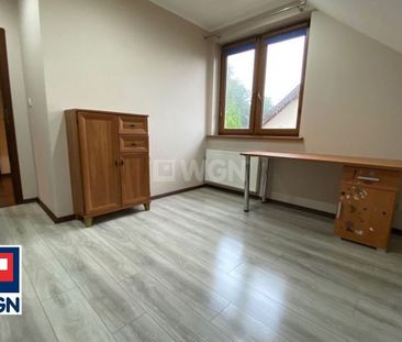 Dom na wynajem Dobra - Duży blizniak w Dobrej 5 pokoi - Zdjęcie 5