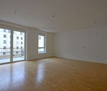 MÜLHEIM-ZENTRUM: LICHTDURCHFLUTETE 3-ZIMMERWOHNUNG AN DER RUHR-PROM... - Photo 1