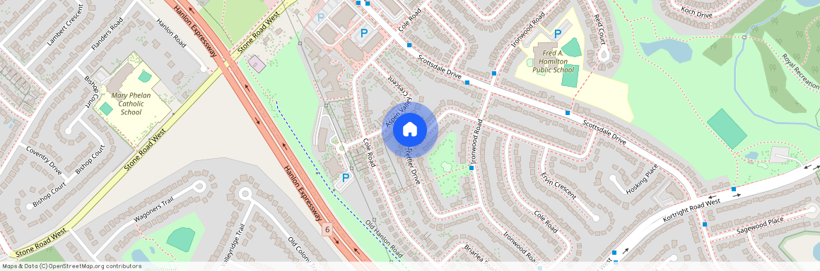 71 Steffler Drive, Guelph, ON, Canada