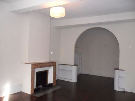 APPARTEMENT A LOUER MONTELIMAR 3 PIECES 80 M² - Photo 4