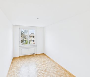 Sonnige 4.5-Zimmer-Wohnung mit Balkon in Arbon - Photo 5