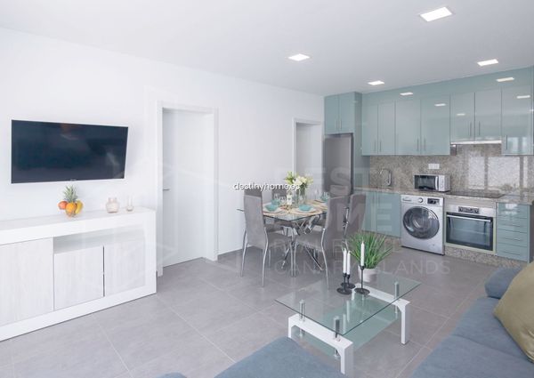 Apartamento en Corralejo, alquiler