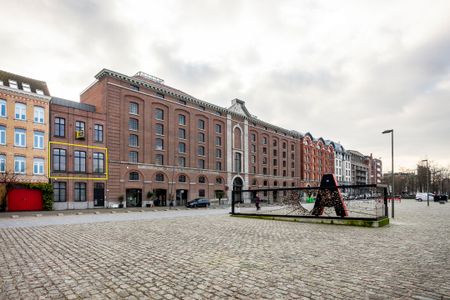 stijlvol appartement met terras aan de jachthaven - Photo 4
