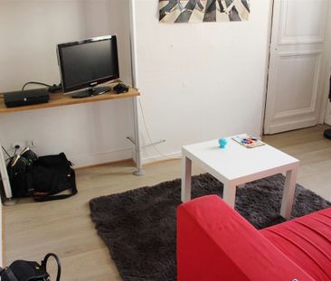 Location Appartement 1 pièce 22m² LILLE 59000 - Photo 1