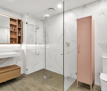 2 Bed + Study Penthouse with House Like Proportions - Photo 5