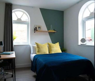 Freya House, Thesiger Street, Lincoln, Lincolnshire, LN5 - Photo 6
